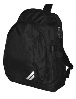 Classic Backpack CB04 Large - Black